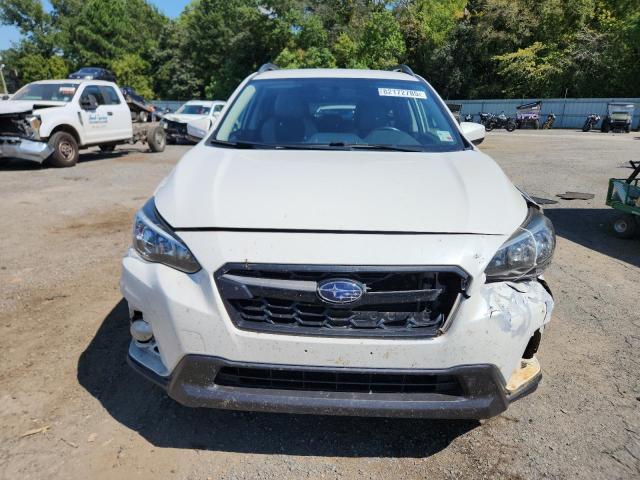 Photo 5 from auction – 2018 SUBARU CROSSTREK with VIN JF2GTABC8J9206667