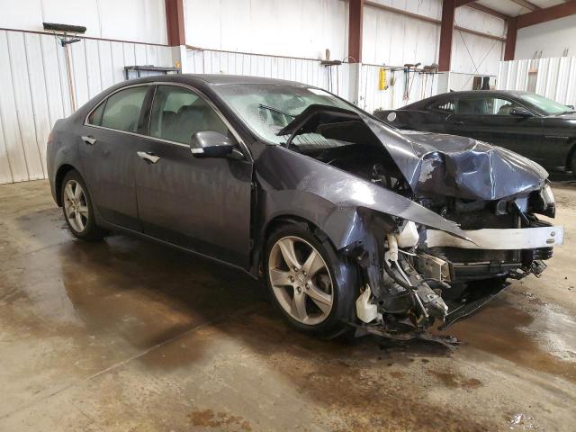 Photo 4 from auction – 2013 ACURA TSX TECH with VIN JH4CU2F60DC011981