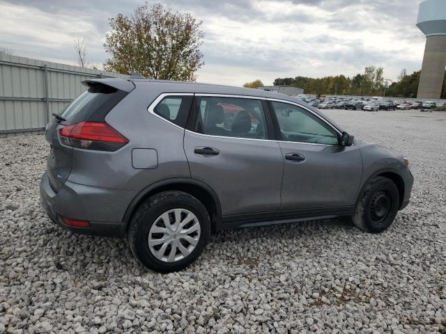 Photo 3 from auction – 2017 NISSAN ROGUE S with VIN KNMAT2MV7HP565698