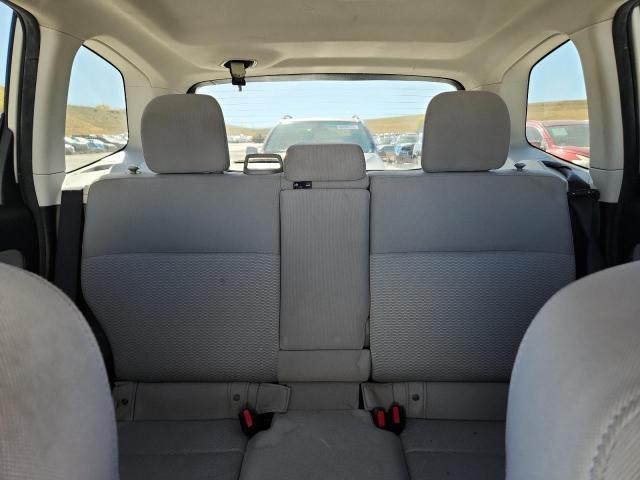 Photo 10 from auction – 2016 SUBARU FORESTER 2.5I PREMIUM with VIN JF2SJADC2GH407699