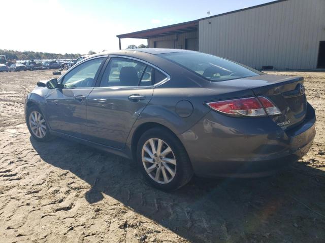 Photo 2 from auction – 2011 MAZDA 6 I with VIN 1YVHZ8CH4B5M21826