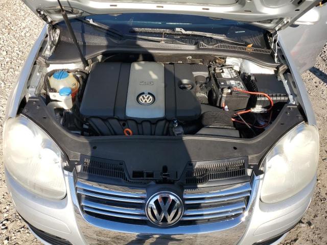 Photo 11 from auction – 2007 VOLKSWAGEN JETTA WOLF with VIN 3VWEF71K87M188056