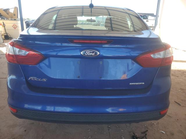 Photo 6 from auction – 2012 FORD FOCUS S with VIN 1FAHP3E26CL452294