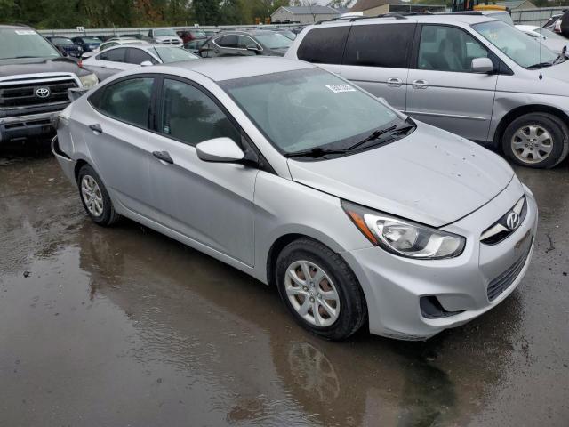 Photo 4 from auction – 2012 HYUNDAI ACCENT GLS with VIN KMHCT4AE6CU068401