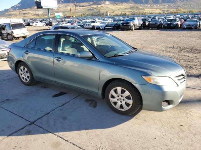 Photo 4 from auction – 2010 TOYOTA CAMRY BASE with VIN 4T4BF3EK0AR002751