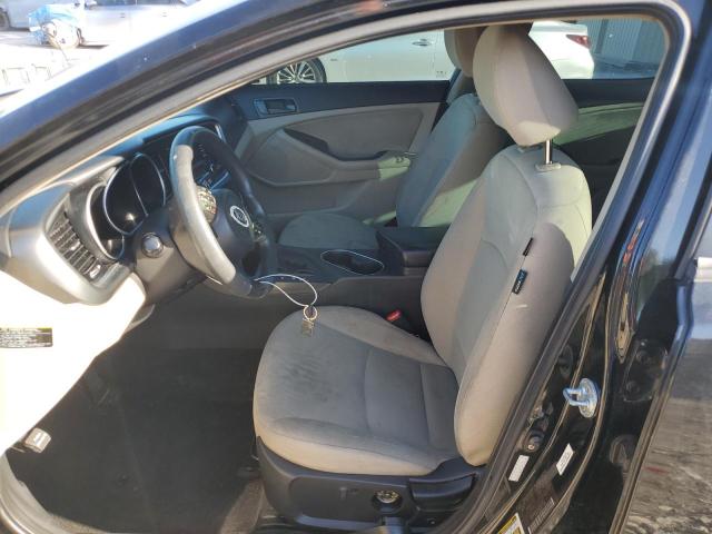 Photo 7 from auction – 2015 KIA OPTIMA LX with VIN KNAGM4A73F5660581