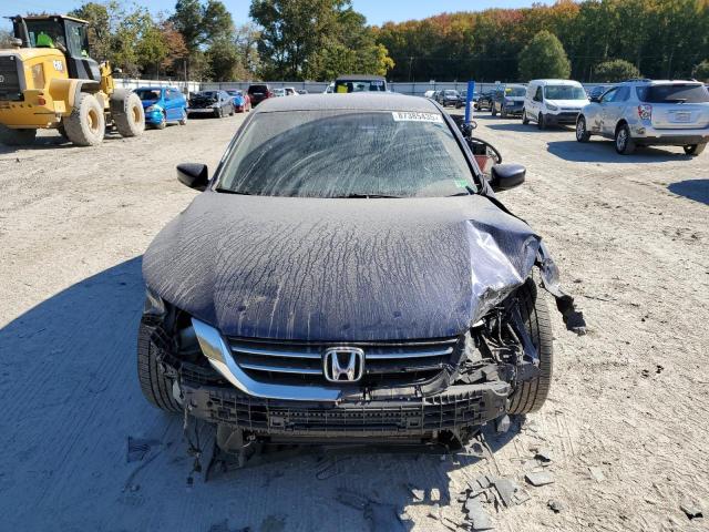 Photo 5 from auction – 2015 HONDA ACCORD SPO with VIN 1HGCR2F53FA075832