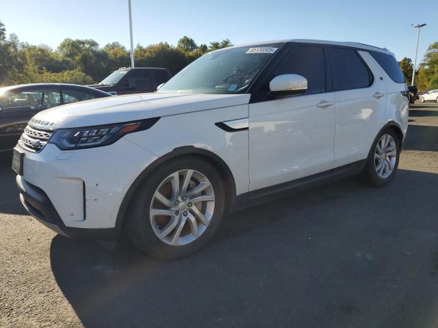 Photo 1 from auction – 2019 LAND DISCOVERY HSE with VIN SALRR2RVXK2400378