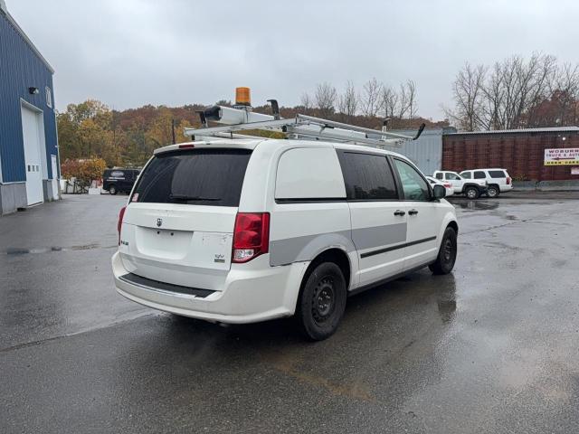 Photo 4 from auction – 2013 RAM TRADESMAN with VIN 2C4JRGAG7DR658604