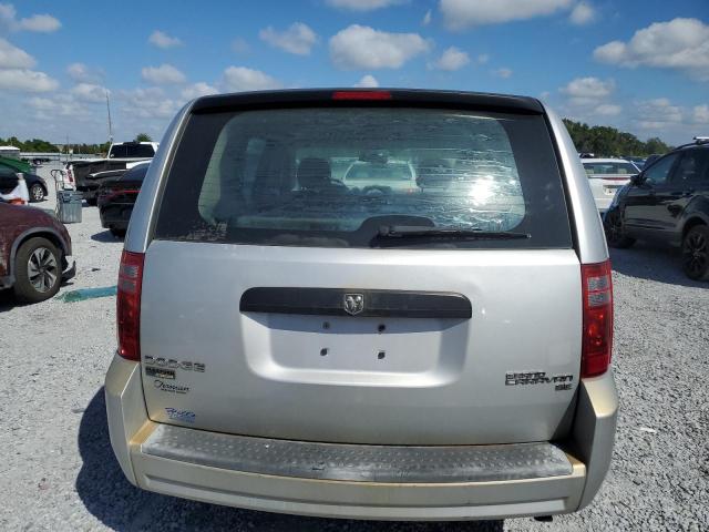 Photo 6 from auction – 2010 DODGE GRAND CARA with VIN 2D4RN4DE9AR423773