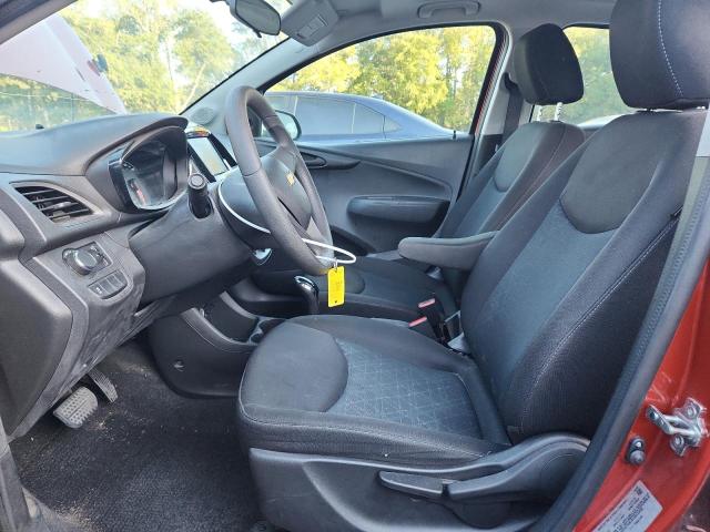 Photo 7 from auction – 2022 CHEVROLET SPARK with VIN KL8CB6SAXNC031190