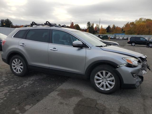 Photo 4 from auction – 2010 MAZDA CX-9 with VIN JM3TB3MV1A0230234