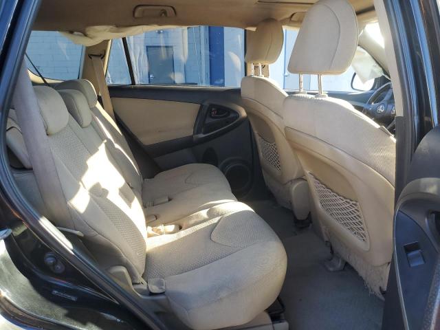 Photo 11 from auction – 2010 TOYOTA RAV4 LIMIT with VIN 2T3EK4DV3AW030653