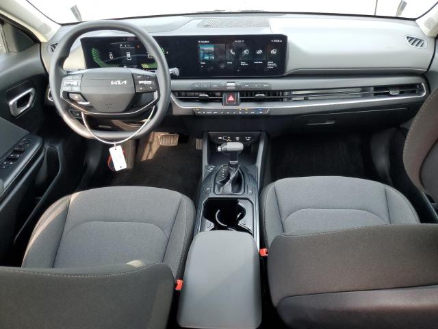Photo 8 from auction – 2025 KIA K4 LX with VIN 3KPFT4DE4SE079424
