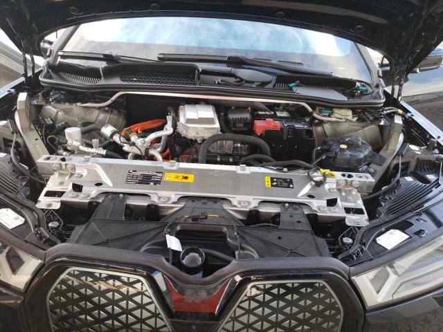 Photo 11 from auction – 2024 BMW IX M60 with VIN WB533CF04RCR61057