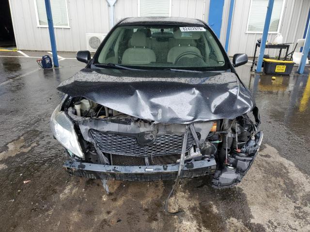 Photo 5 from auction – 2009 TOYOTA COROLLA BASE with VIN 1NXBU40E29Z105012
