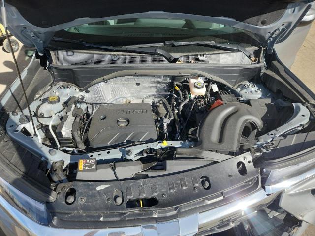 Photo 12 from auction – 2025 CHEVROLET TRAILBLAZER LT with VIN KL79MPSL9SB200374