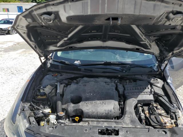 Photo 11 from auction – 2018 NISSAN MAXIMA 3.5 with VIN 1N4AA6AP7JC374174