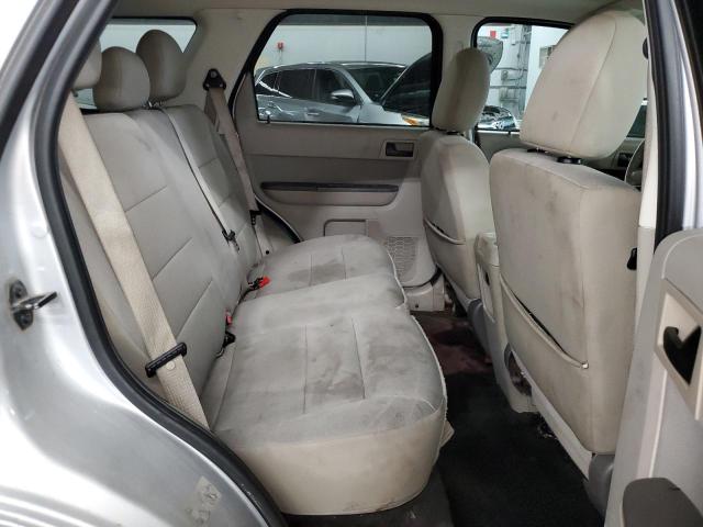 Foto 11 de la subasta – 2012 FORD ESCAPE XLT con VIN 1FMCU9D77CKB00579