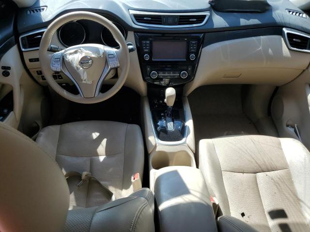 Photo 8 from auction – 2015 NISSAN ROGUE S with VIN 5N1AT2MV2FC914153
