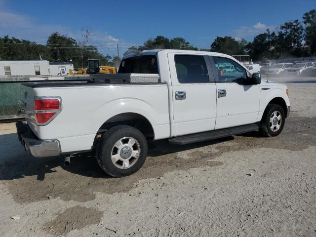 Photo 3 from auction – 2014 FORD F150 SUPER with VIN 1FTEW1CMXEFA71574