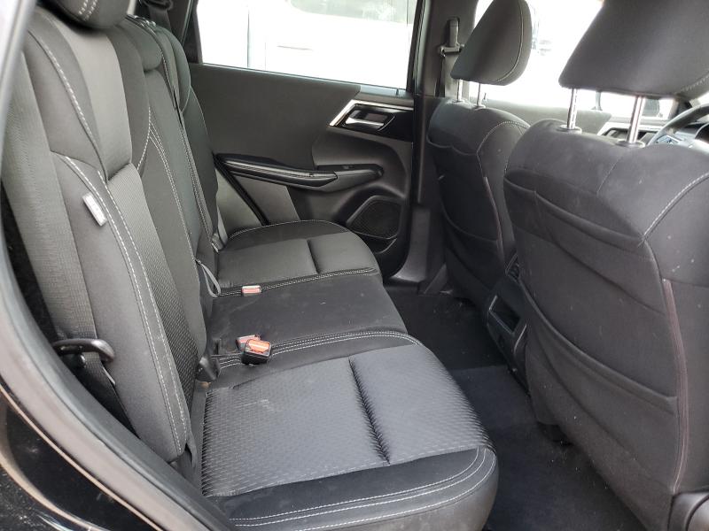 Photo 11 from auction – 2022 MITSUBISHI OUTLANDER with VIN JA4J3TA83NZ020192