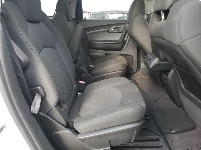 Photo 10 from auction – 2010 CHEVROLET TRAVERSE L with VIN 1GNLRFED3AS112855