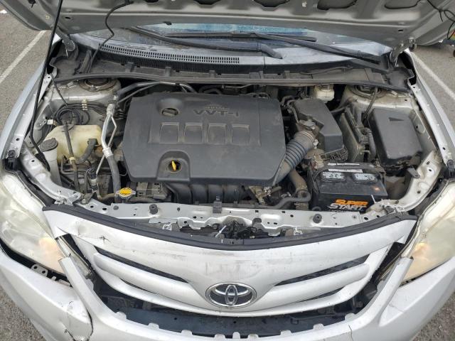 Photo 11 from auction – 2012 TOYOTA COROLLA BA with VIN 5YFBU4EEXCP062766