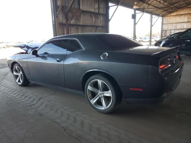 Photo 2 from auction – 2017 DODGE CHALLENGER with VIN 2C3CDZBT2HH655866