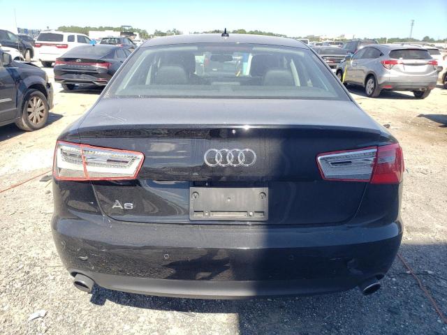 Photo 6 from auction – 2013 AUDI A6 PREMIUM with VIN WAUGFAFC3DN107909
