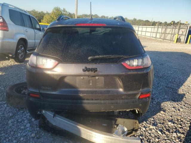 Photo 6 from auction – 2023 JEEP CHEROKEE A with VIN 1C4PJMMB8PD101644