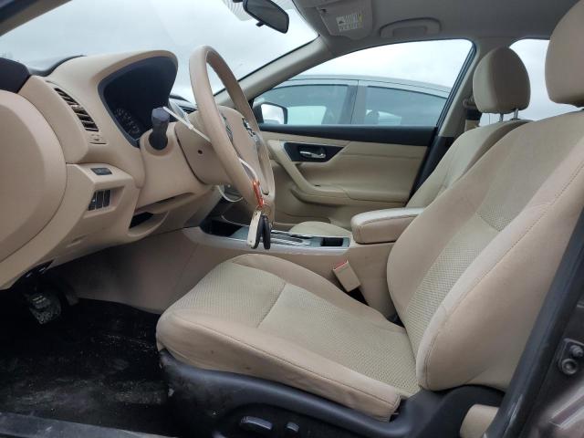 Photo 7 from auction – 2015 NISSAN ALTIMA 2.5 with VIN 1N4AL3AP5FC416258