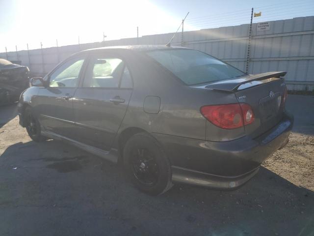 Photo 2 from auction – 2005 TOYOTA COROLLA CE with VIN 1NXBR32E95Z534277
