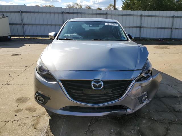 Photo 5 from auction – 2014 MAZDA 3 with VIN JM1BM1L33E1107487