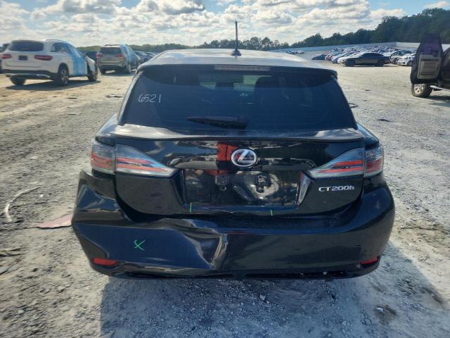 Photo 6 from auction – 2012 LEXUS CT 200 with VIN JTHKD5BH6C2108532