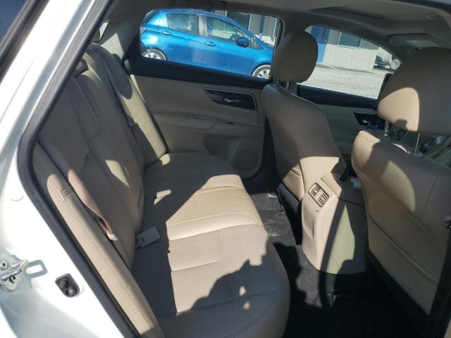 Photo 10 from auction – 2015 NISSAN ALTIMA 2.5 with VIN 1N4AL3AP4FC161750