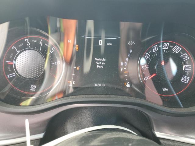 Photo 9 from auction – 2019 DODGE CHALLENGER with VIN 2C3CDZAG9KH705660