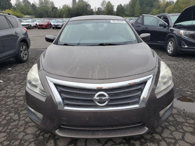 Photo 5 from auction – 2015 NISSAN ALTIMA 2.5 with VIN 1N4AL3AP4FN397478