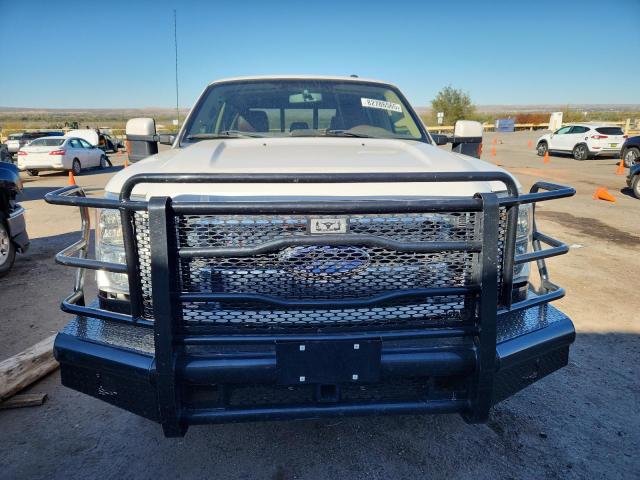 Photo 5 from auction – 2013 FORD SUPER DUTY with VIN 1FT7W2BT4DEA75390