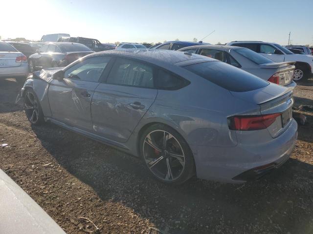 Photo 2 from auction – 2019 AUDI RS5 with VIN WUABWCF50KA904846