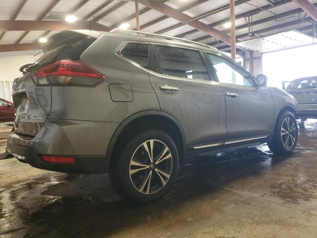 Photo 3 from auction – 2018 NISSAN ROGUE S with VIN JN8AT2MV7JW304538