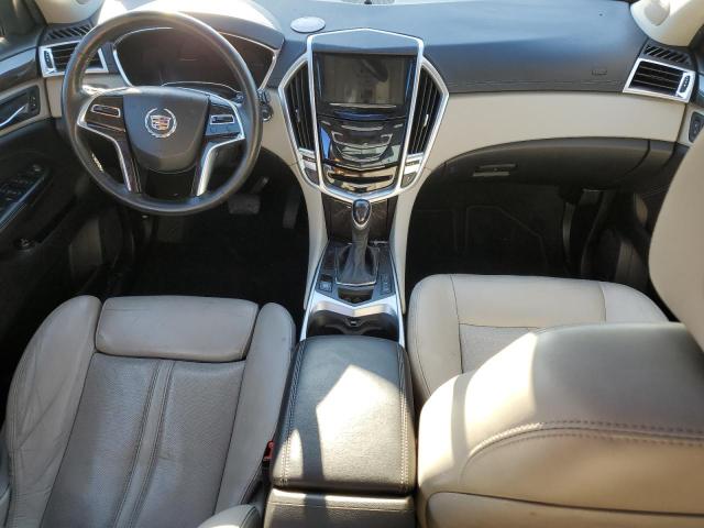 Photo 8 from auction – 2015 CADILLAC SRX with VIN 3GYFNGE38FS571495