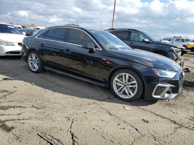 Photo 4 from auction – 2020 AUDI A4 PREMIUM with VIN WAUDNAF46LA054451