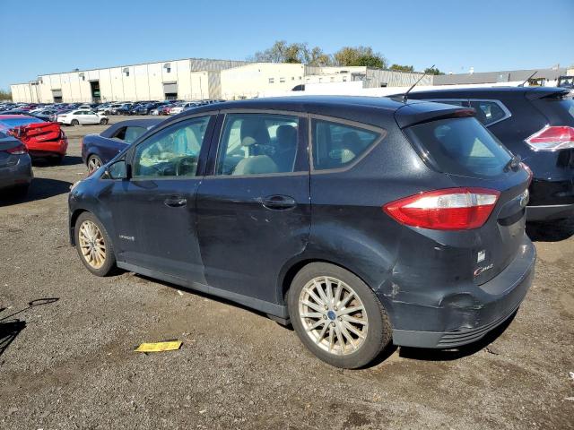 Photo 2 from auction – 2014 FORD C-MAX SE with VIN 1FADP5AU9EL516526