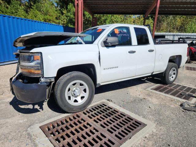 CHEVROLET SILVERADO 2019 with VIN 2GCRCNEC5K1221986 - Photo from auction