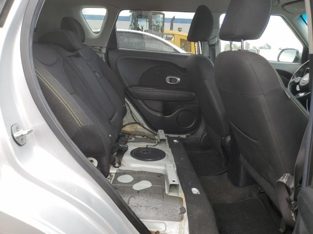 Photo 10 from auction – 2014 KIA SOUL + with VIN KNDJP3A57E7727923