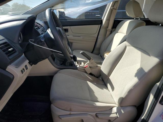 Photo 7 from auction – 2013 SUBARU IMPREZA with VIN JF1GJAA6XDG033563