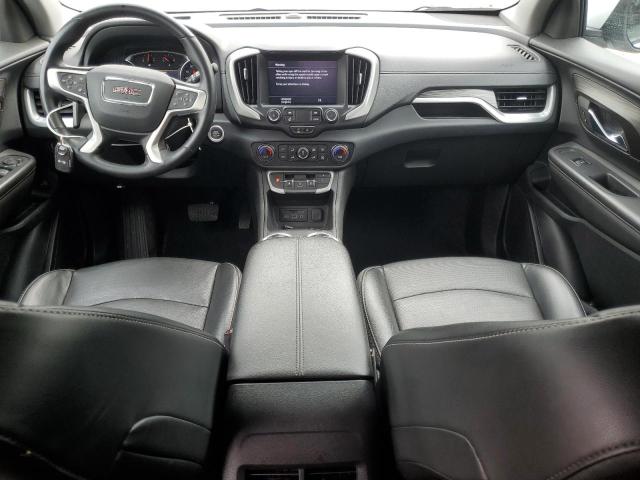 Photo 8 from auction – 2023 GMC TERRAIN SL with VIN 3GKALPEG5PL164260