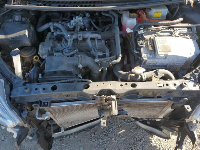 Photo 11 from auction – 2015 TOYOTA PRIUS C with VIN JTDKDTB36F1113976