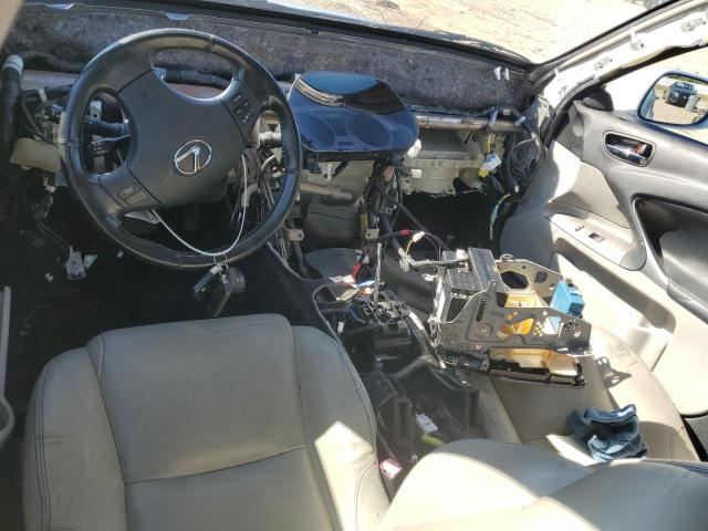 Photo 8 from auction – 2009 LEXUS IS 250 with VIN JTHCK262892030813